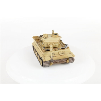 German Heavy Tank T-VI "Tiger" Scale Model-3
