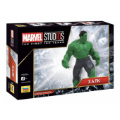 Hulk Assembly Model Hulk Assembly Model
