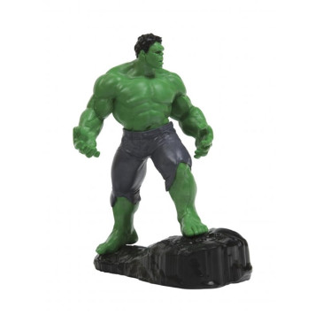 Hulk Assembly Model-1