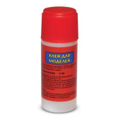Model Assembly Glue