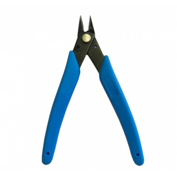 Diagonal Cutting Pliers for Model Kits