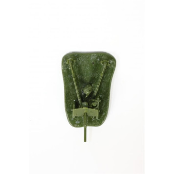 Soviet 122mm M-30 Howitzer Model Kit-8