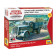 German Opel Blitz Truck Plastic Model Kit (1937-1944)