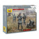 German WWII Staff 1939-1942 Collectible Model Kit