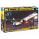 Airbus A-321 Passenger Jet Model Kit