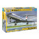 Tu-134A/B-3 Passenger Airliner Plastic Model Kit