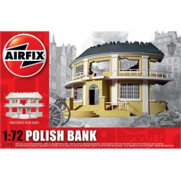 Polish Bank Assembly Model