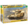 Terminator-2 Russian Tank Support Combat Vehicle Model Kit