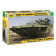 T-15 Armata Heavy Infantry Fighting Vehicle Plastic Model Kit