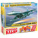 Su-27SM Russian Multirole Air Superiority Fighter Model Kit