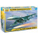 Su-27SM Flanker Multirole Air Superiority Fighter Model Kit