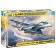 Su-30SM Russian Multirole Air Superiority Fighter Model Kit