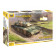 T-14 Armata Russian Main Battle Tank Plastic Model Kit