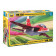 Yak-130 Russian Aerobatic Jet Trainer Model Kit