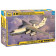 A-50 Russian Long-Range Radar Surveillance Aircraft Model Kit