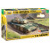 T-14 Armata Russian Battle Tank Model Kit