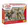 Soviet Infantry 1941-1943 - Historical Model Kit