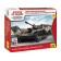 Soviet SU-76M Self-Propelled Artillery Model Kit