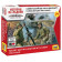 Soviet 82mm Mortar with Crew - Highly Detailed Model Kit