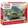 Soviet SU-100 Tank Destroyer Plastic Model Kit 1/72