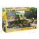 Soviet T-26 Light Tank 1932 Model - Assembly Kit