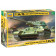 Tanque Medio Soviético T-34/76 (Modelo 1942) Kit de Modelo en Plástico