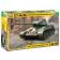 Tanque Medio Soviético T-34/85 Kit de Modelo