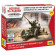 Soviet 37mm Anti-Aircraft Gun 61-K with Crew - Historical Model Kit