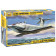 A-90 "Orlyonok" Transport and Landing Ekranoplan Model Kit