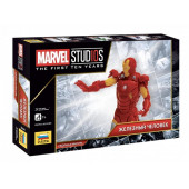 Iron Man Assembly Model Iron Man Assembly Model