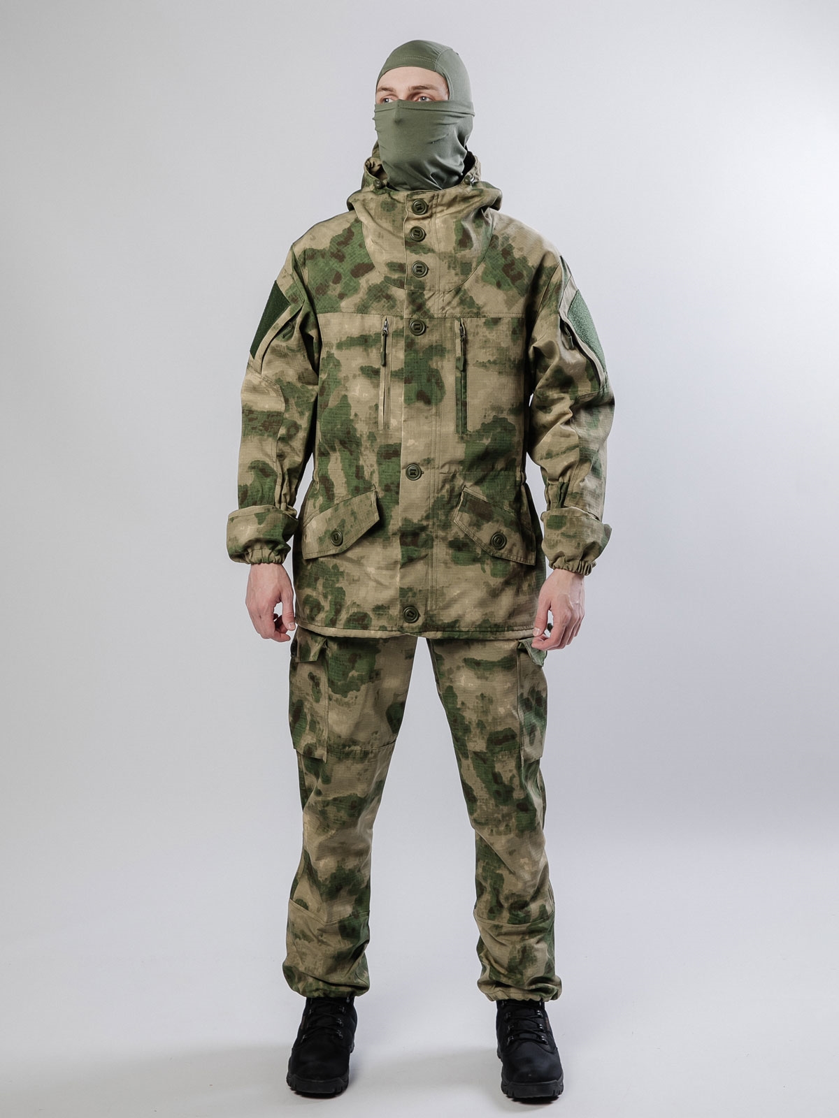 Gorka-5 Tactical Suit | Military Uniform