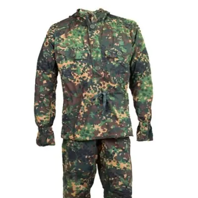 MAGELLAN MPA-22 Sumrak-2 Tactical Camouflage Suit
