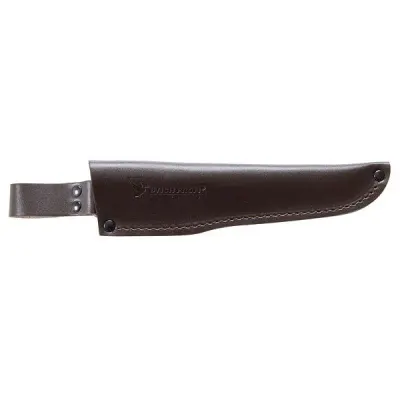 Cuchillo de cuero tipo finlandés Southern Cross Kuzmich