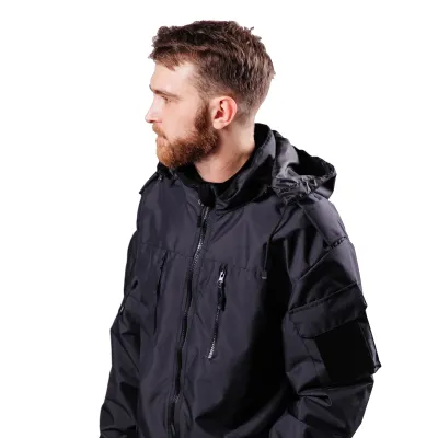 Veste de pluie tactique russe Gardien