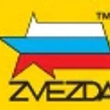zvezda