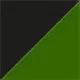 Noir-vert