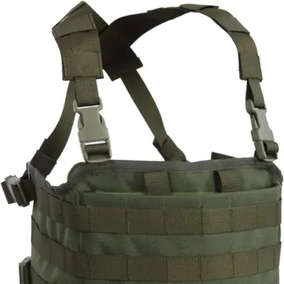 Chaleco Modular Base M2