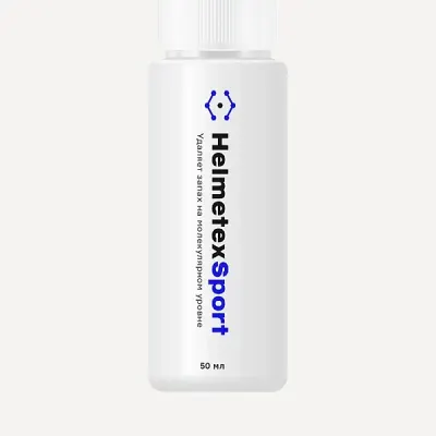 Neutralizador de Olor Sport Helmetex 50ml