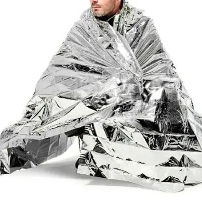 Emergency Survival Blanket AT9032