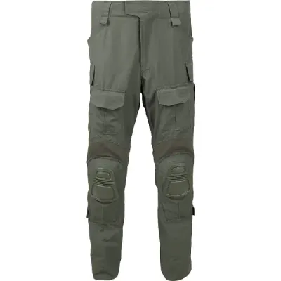 Брюки Сплав Combat Pant олива