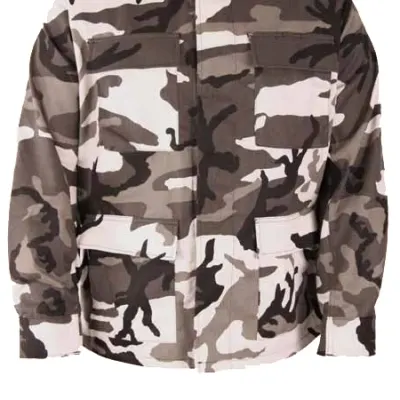 SPLAV BDU Chaqueta