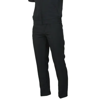 Police Office Uniform with Short Sleeves