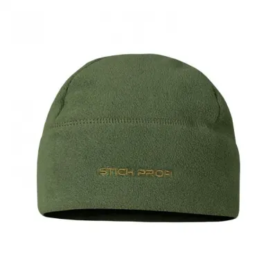 Chapeau tricot tactique Stich Profi