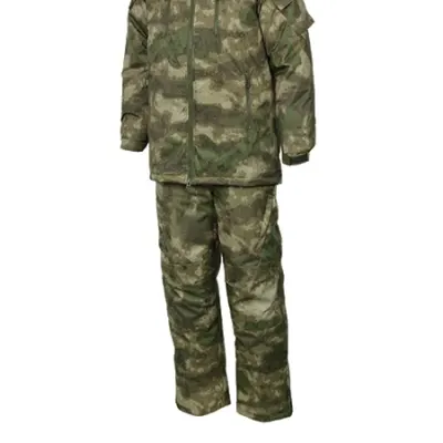 Egery PAm Tactical Suit
