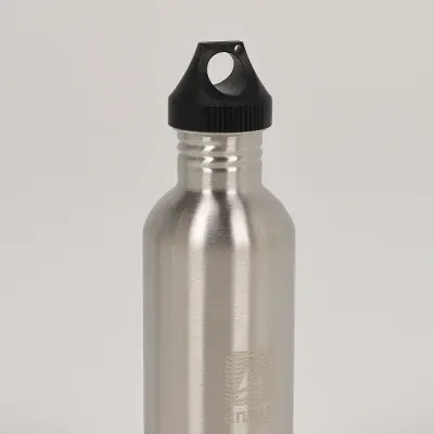 Stahlflasche Spлав HR-W 1000