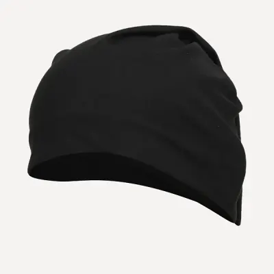 Bandana Multifuncional Argus Negra por Splav