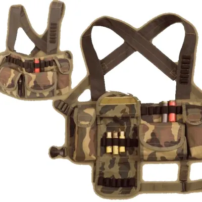 "Chirok" Combat Load-Bearing Light Vest