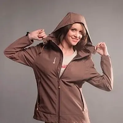 Women`s Tactical Softshell Jacket J GUAHOO 42-0261