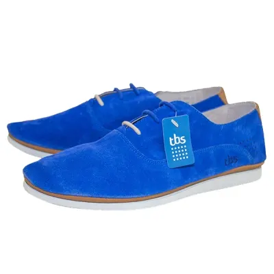 Alesio 3841 TBS Chaussures d'été pour hommes