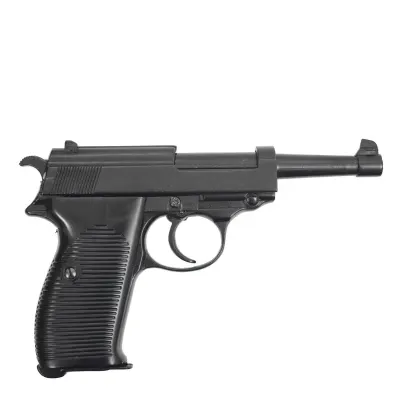 Full-Size Replica of Walther P38 Pistol D7/1081